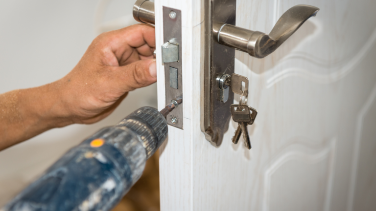 Secure Your Space with Lock Change Services in Chatsworth, CA